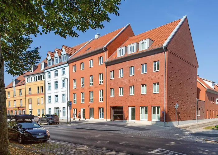 Altstadt-Studio Frankenwall