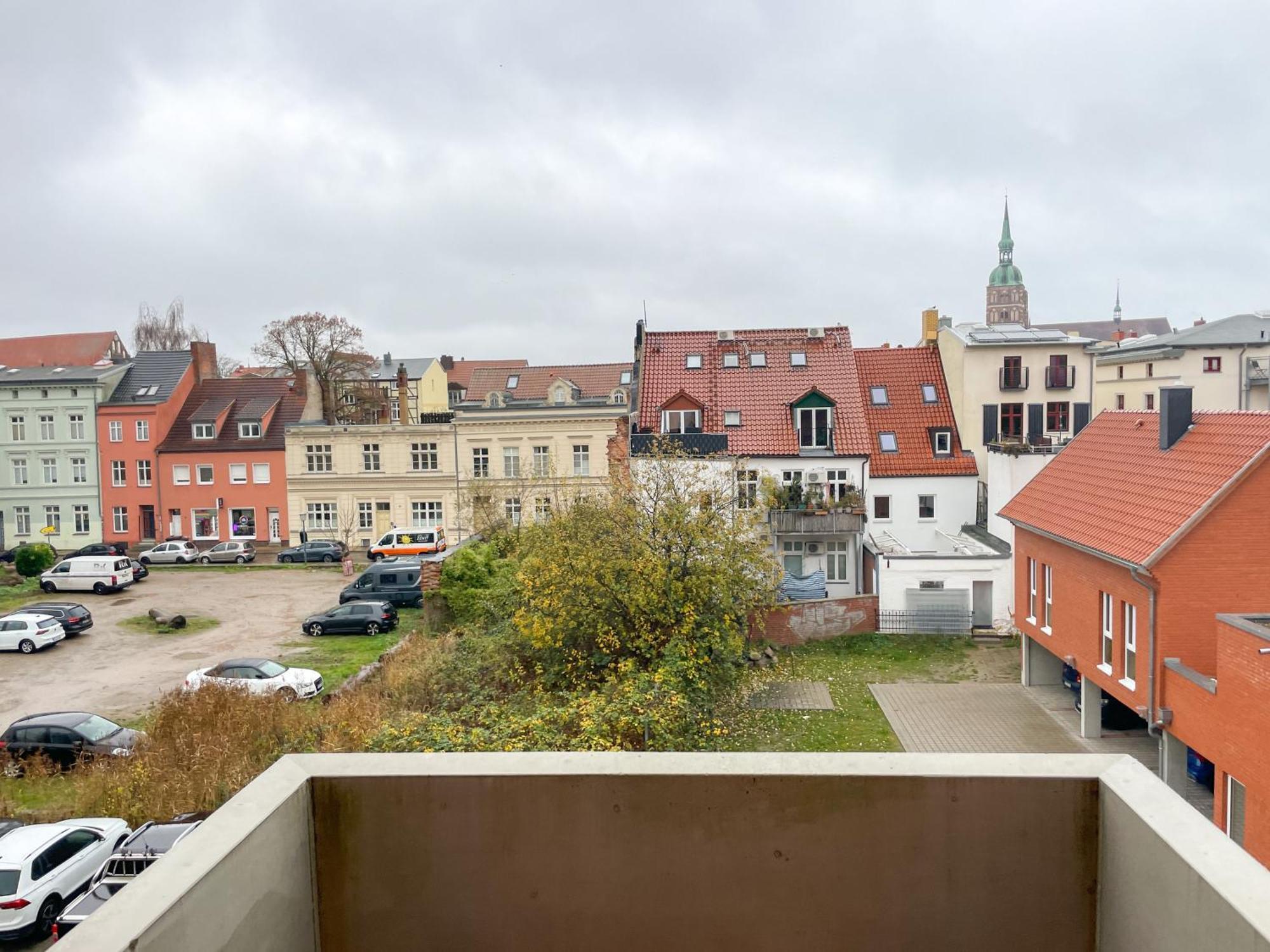 Altstadt-studio Frankenwall