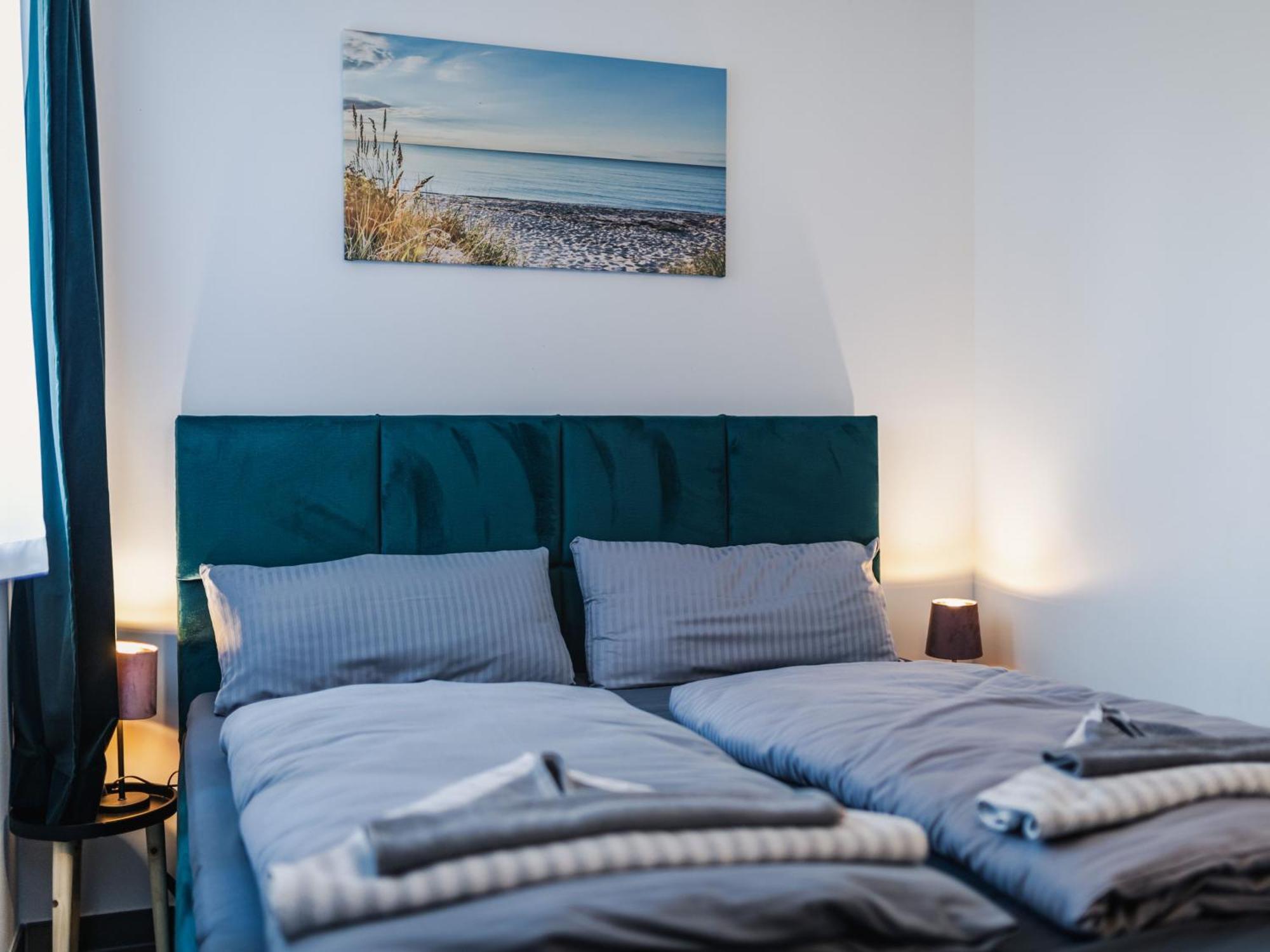 Altstadt-studio Frankenwall Apartment *