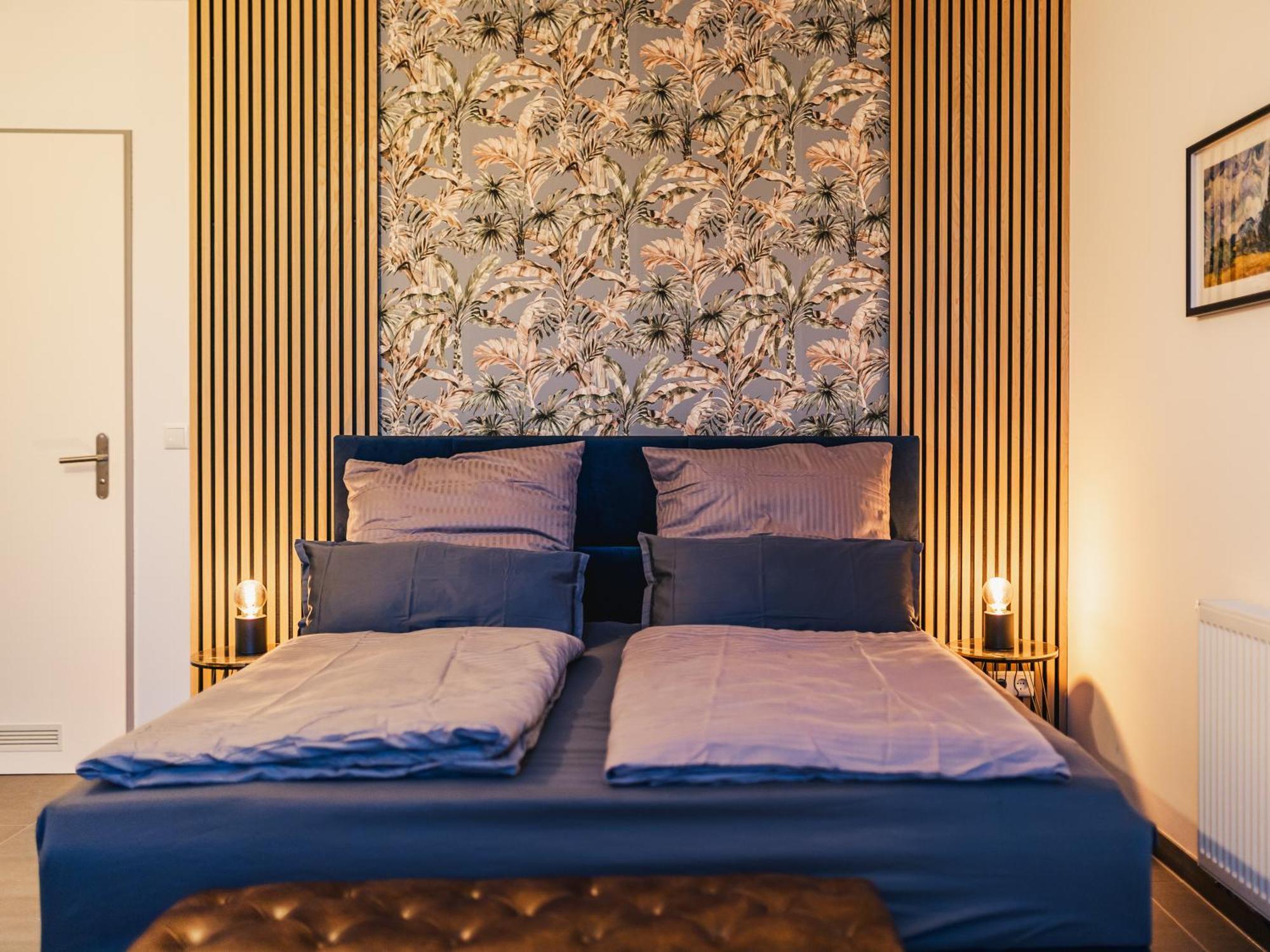 Altstadt-studio Frankenwall Apartment