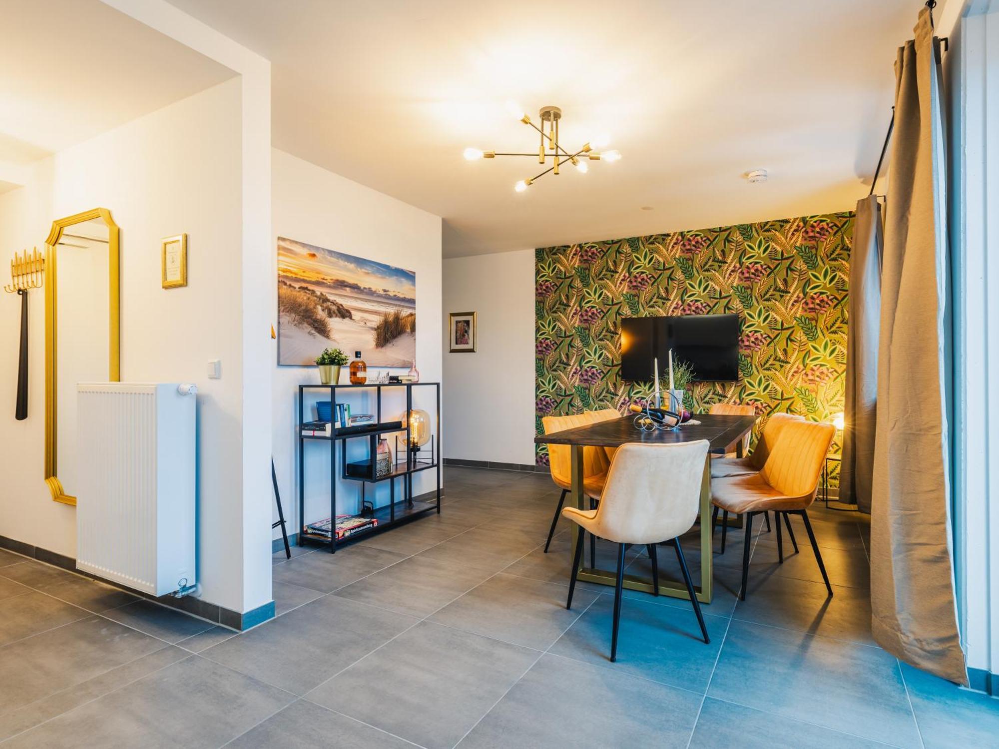 Altstadt-studio Frankenwall Apartment Stralsund
