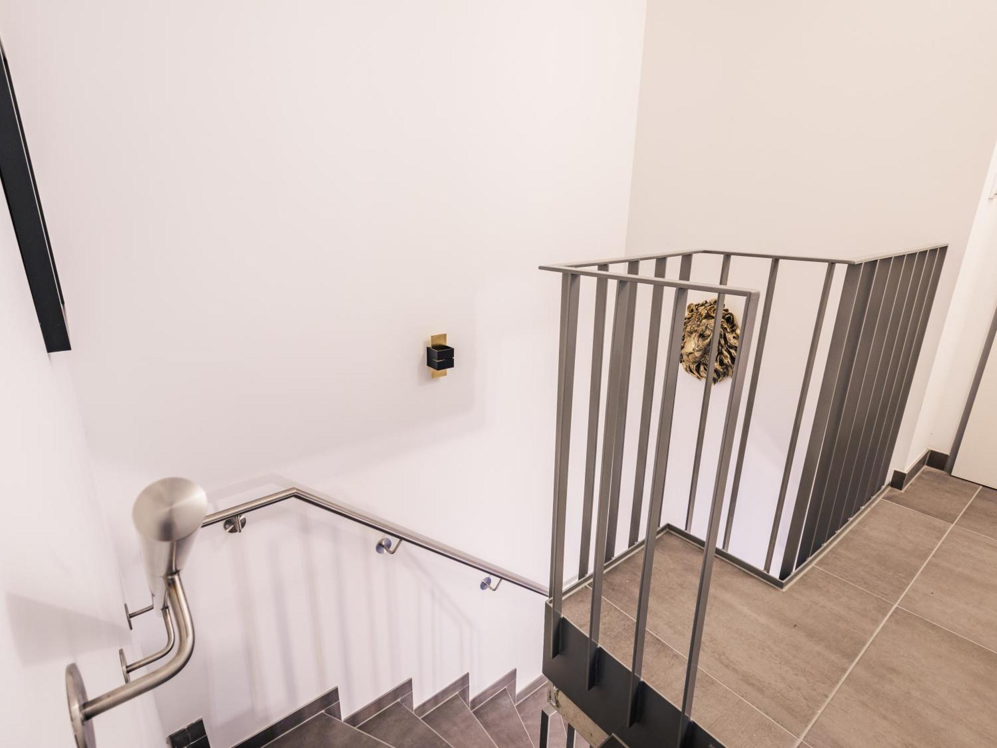 Altstadt-studio Frankenwall Apartment *