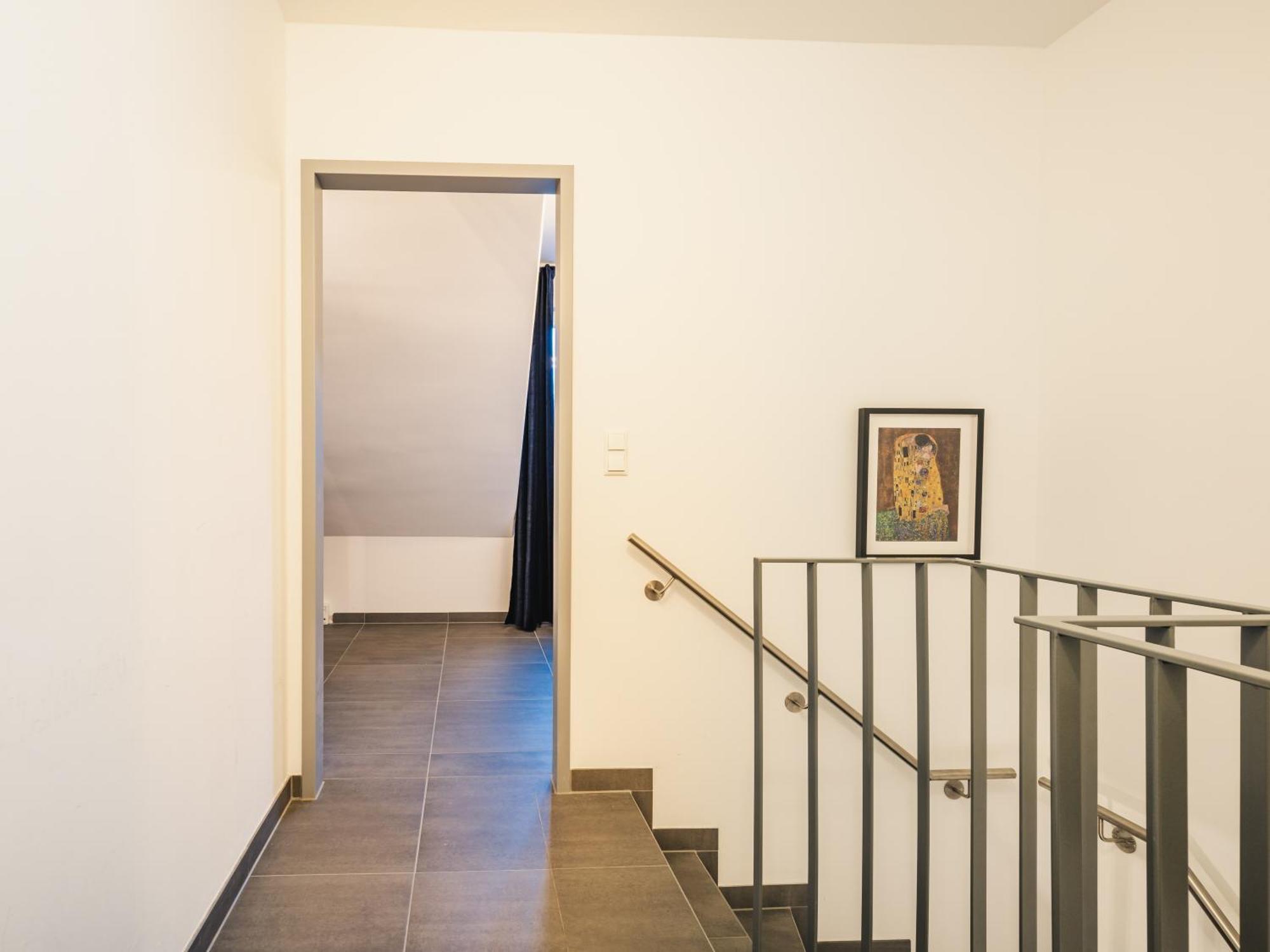 Altstadt-studio Frankenwall Stralsund