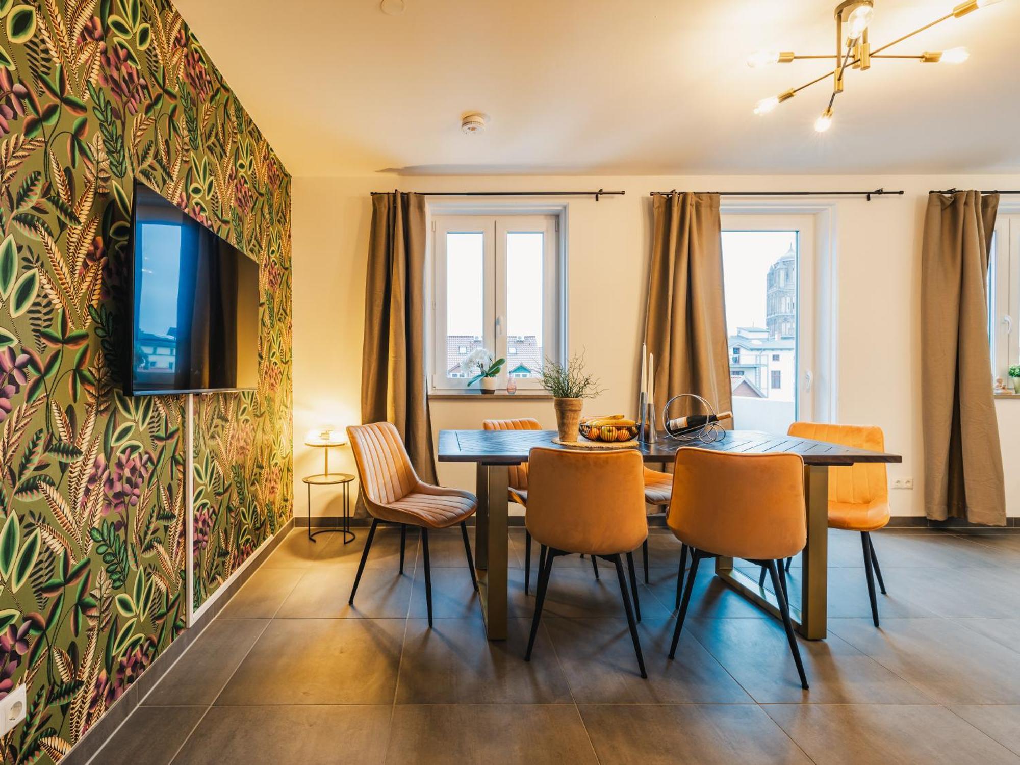 Apartment Altstadt-studio Frankenwall *