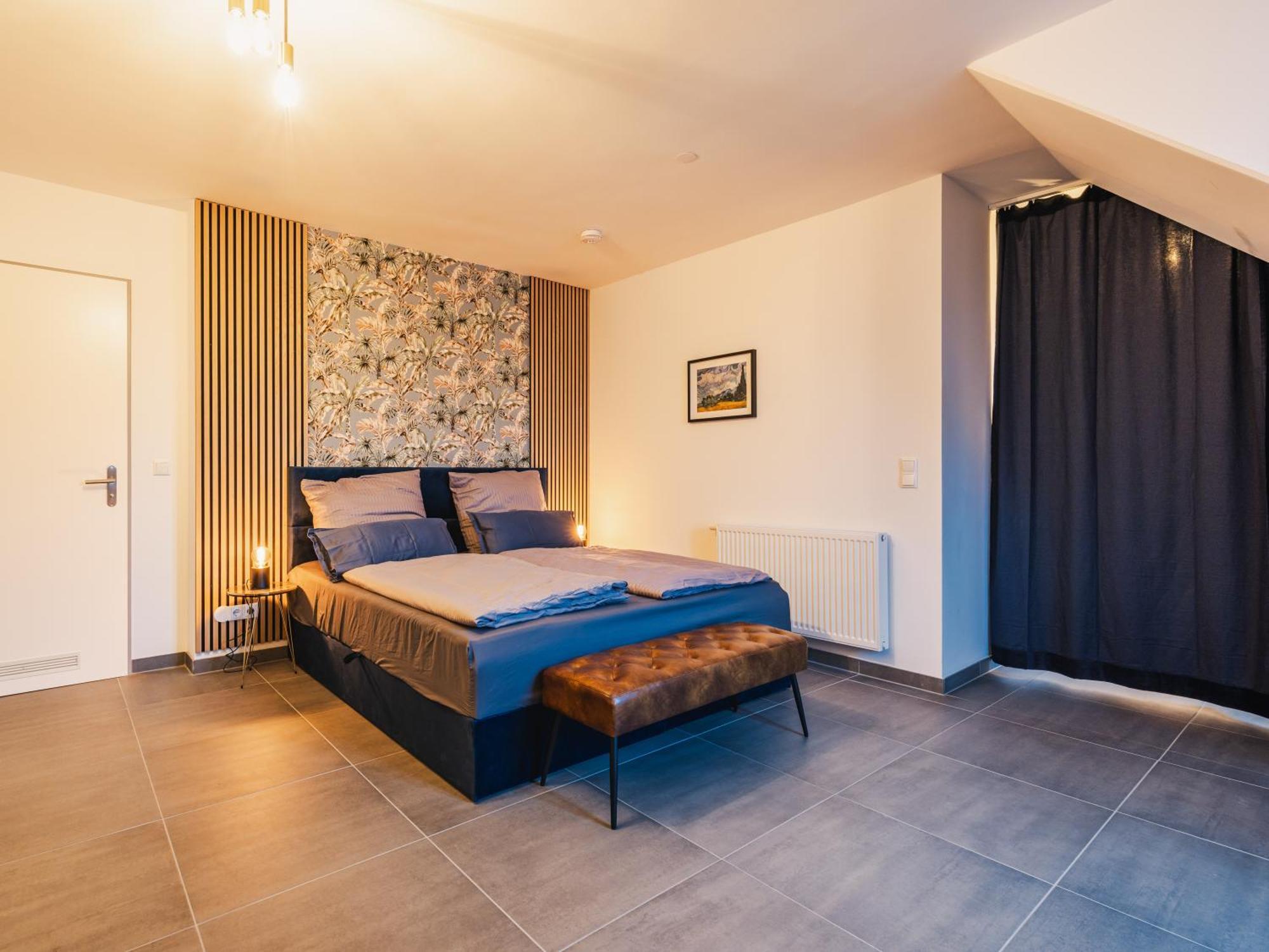 Apartment Altstadt-studio Frankenwall Stralsund