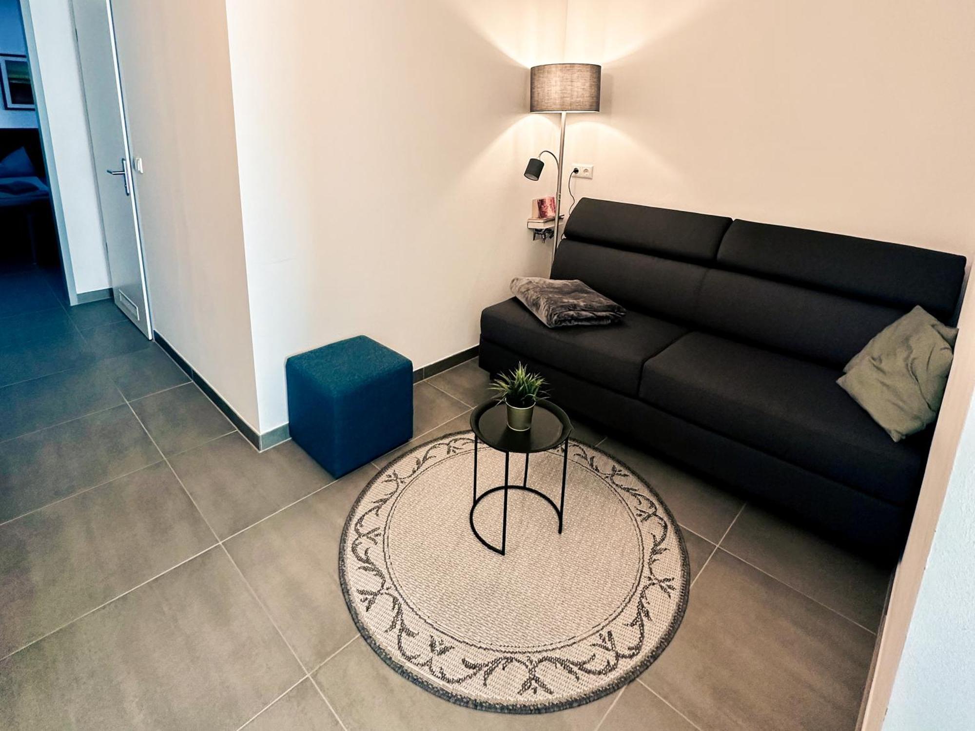 Altstadt-studio Frankenwall Apartment