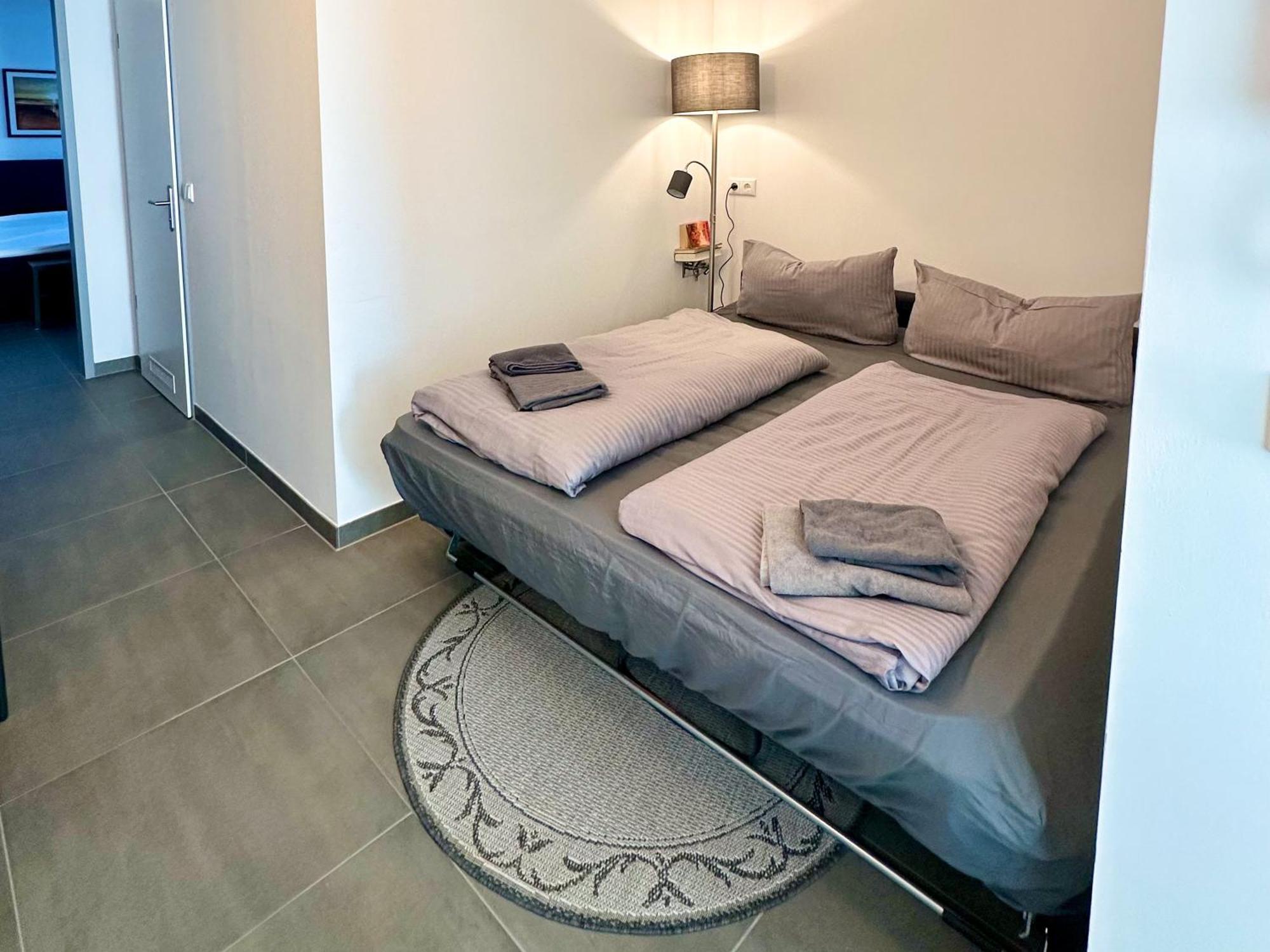 Altstadt-studio Frankenwall Apartment *